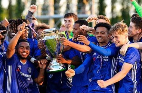 U-18 momčad: Analiza sezone