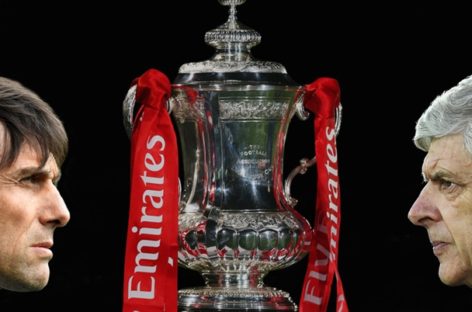Najava utakmice: Chelsea FC – Arsenal FC