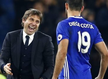 UDARNE VIJESTI: Costa otkrio kako klub više ne računa na njega!