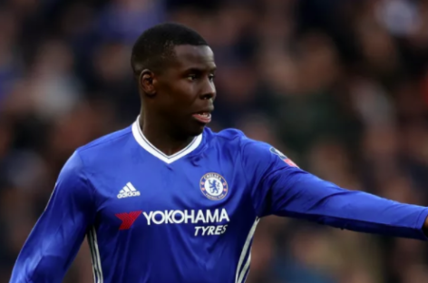 Zouma: Ne želim otići iz Chelseaja