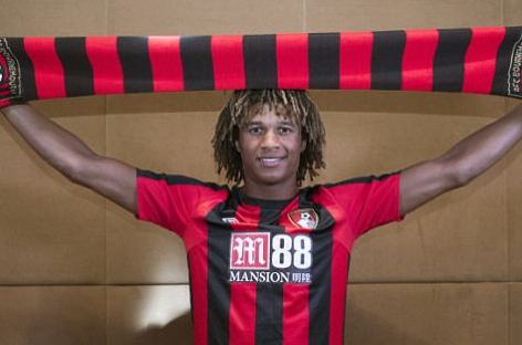SLUŽBENO: Aké otišao u Bournemouth