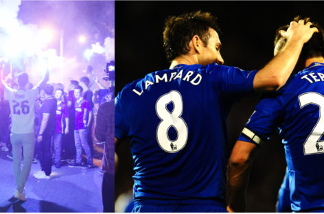 [VELIKA PREMIJERA] Nove Chelsea Croatia članske kartice s posebnom posvetom!