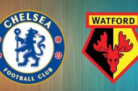 Najava utakmice: Chelsea FC – Watford FC