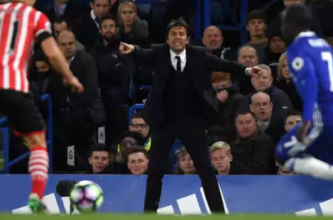 Conte: Pobijedili smo zbog truda i predanosti cijele momčadi