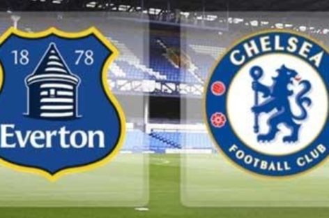 Najava utakmice: Everton FC – Chelsea FC