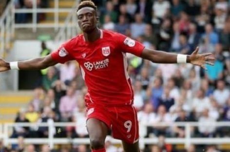 Izvještaj s posudbi: 25. gol Abrahama