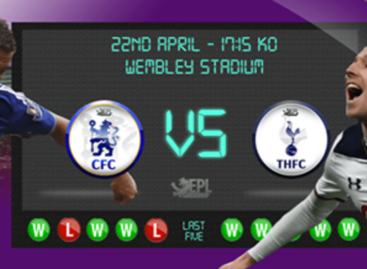 Najava utakmice: Chelsea FC – Tottenham Hotspur FC