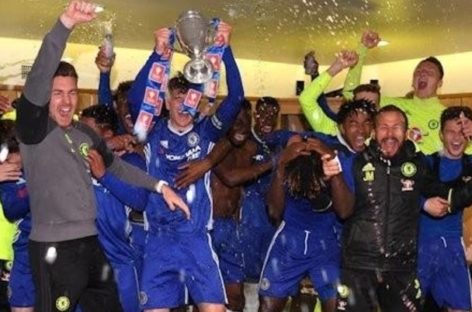 Akademski tjedan: Još jedan FA kup