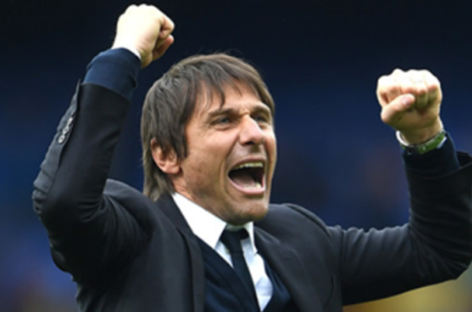 Conte: Nismo još prvaci, ali ovo je važna pobjeda