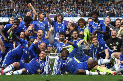 Kako bi Chelsea trebao izgledati u Conteovoj drugoj sezoni?
