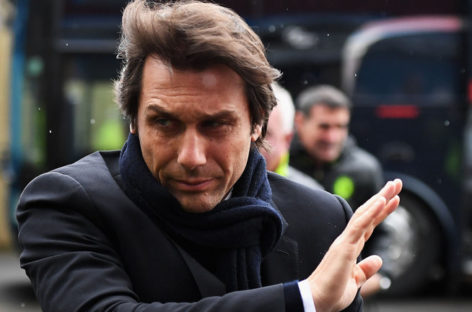 Conte: “Nisam zadovoljan, ali okrećemo se Southamptonu!”