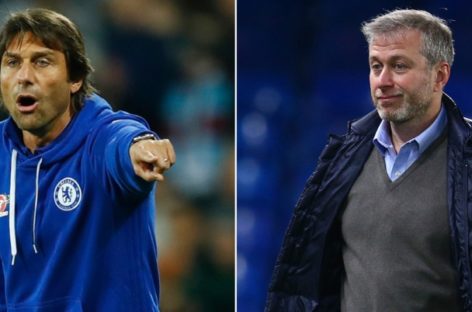 Je li Conte napokon uvjerio Abramoviča u veliku reizgradnju momčadi?