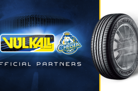 UDARNE VIJESTI: Chelsea Croatia i Vulkal postaju službeni partneri!