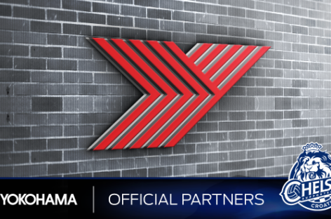 UDARNE VIJESTI: Chelsea Croatia i Yokohama Rubber pokrenuli službenu suradnju!