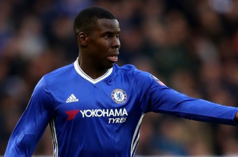 SLUŽBENO: Zouma potpisao novi ugovor i otišao na posudbu