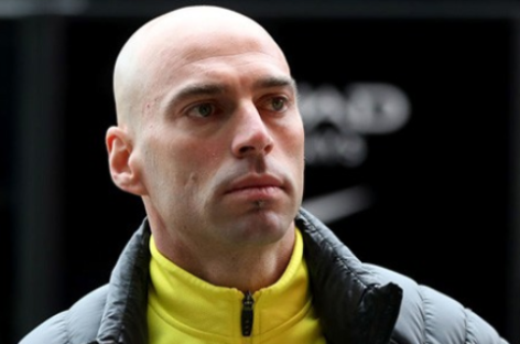 SLUŽBENO: Caballero potpisao za Chelsea