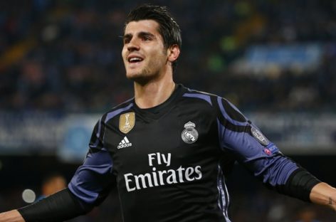 SLUŽBENO: Transfer dovršen, Morata je novi igrač Chelseaja!