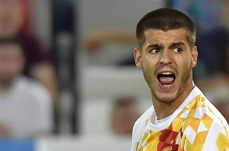 SLUŽBENO: Chelsea i Real Madrid dogovorili transfer Morate