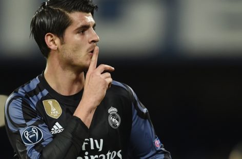 TRANSFER NAGAĐANJA: Morata na korak do Chelseaja?