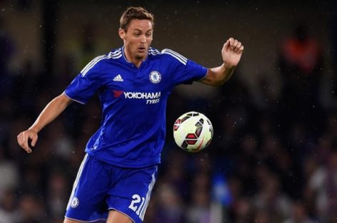 SLUŽBENO: Matić potpisao za Manchester United