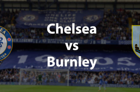 Najava utakmice: Chelsea FC – Burnley FC