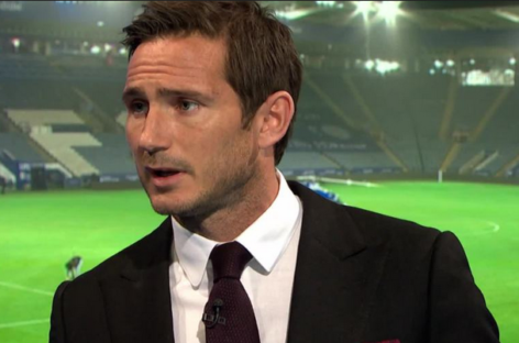 Lampard: “Chelsea mora kupiti još barem tri igrača”