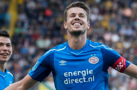 Izvještaj s posudbi: Gol van Ginkela i ozljeda Piazona