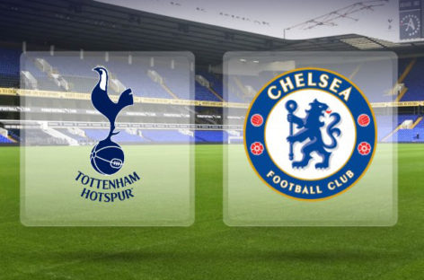 Najava utakmice: Tottenham Hotspur FC – Chelsea FC