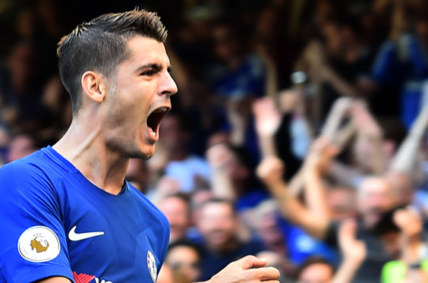 Morata: “Imao sam i ponudu Uniteda, ali sam odabrao Chelsea!”