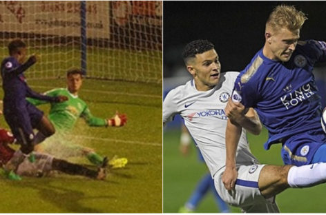 Akademski tjedan: Bez pobjede za U-23 momčad