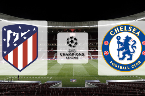 Najava utakmice: Atlético Madrid – Chelsea FC