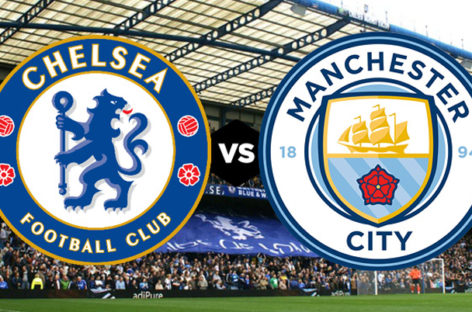 Najava utakmice: Chelsea FC – Manchester City FC