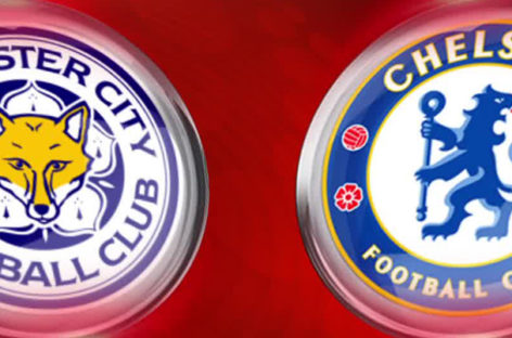 Najava utakmice: Leicester City FC – Chelsea FC
