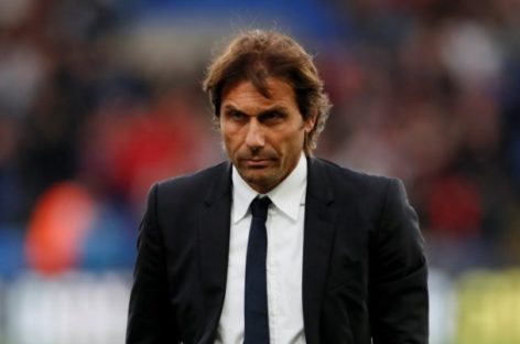 Conte: “Nema opravdanja, svi skupa se moramo popraviti”