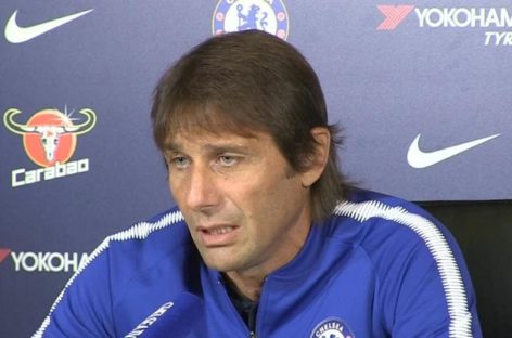 Conte: “Watford je odlično započeo sezonu!”