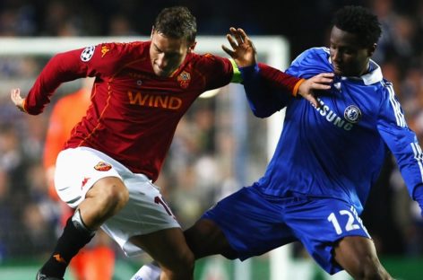 Liga prvaka uživo / Chelsea – Roma / ZAGREB, ZADAR, RIJEKA