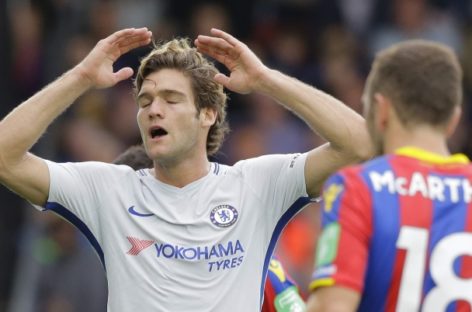 Alonso: “Unatoč ozljedama, moramo se fokusirati na pobjede”