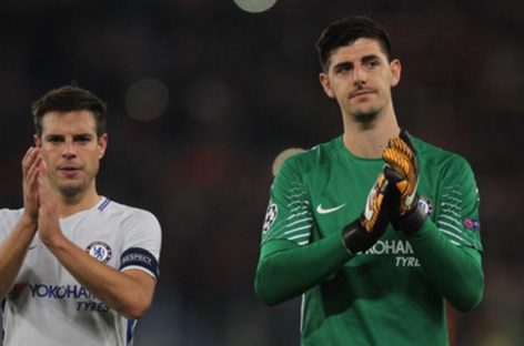 Courtois: “Nesretan poraz, ali ovo je samo jedna utakmica”