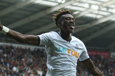 Izvještaj s posudbi: Abraham za pobjedu Swanseaja