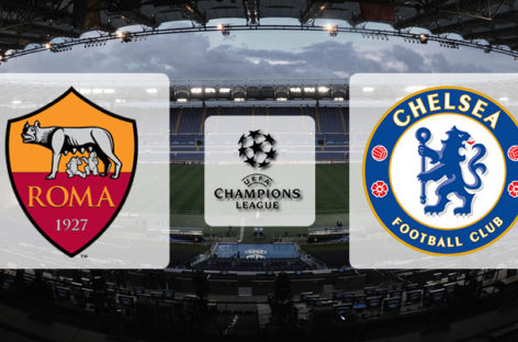 Najava utakmice: AS Roma – Chelsea FC