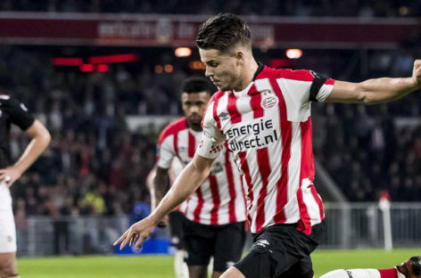 Izvještaj s posudbi: Prvi gol Mounta