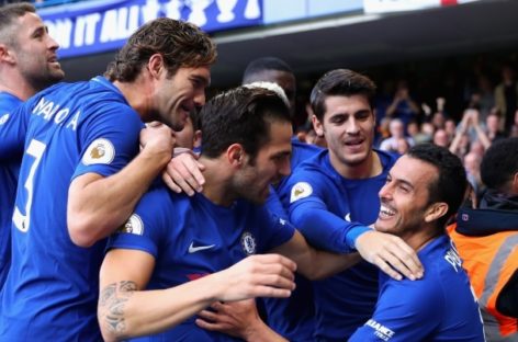 Pedro: “Sretni smo zbog pobjede”