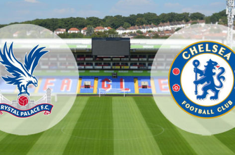 Najava utakmice: Crystal Palace FC – Chelsea FC