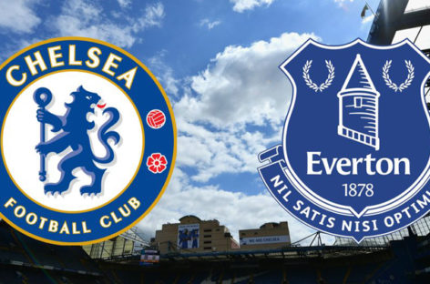 Najava utakmice: Chelsea FC – Everton FC