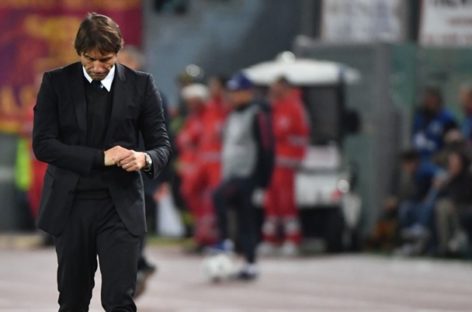 Conte: “Prošle sezone dogodilo se čudo”