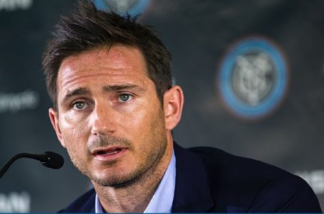 Lampard: “Willianov pogodak je trebao biti ubačaj”