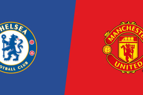 Najava utakmice: Chelsea FC – Manchester United FC