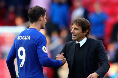 Conte: “Svaki igrač mi je važan”