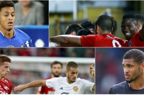 Izvještaj s posudbi: Nižu se golovi