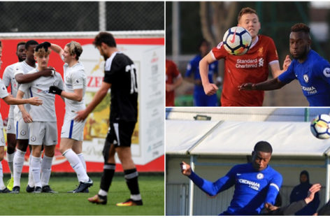 Akademski tjedan: U-19 momčad osigurala prolazak